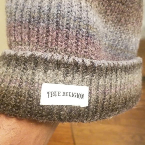 Hat - Picture 2 of 2